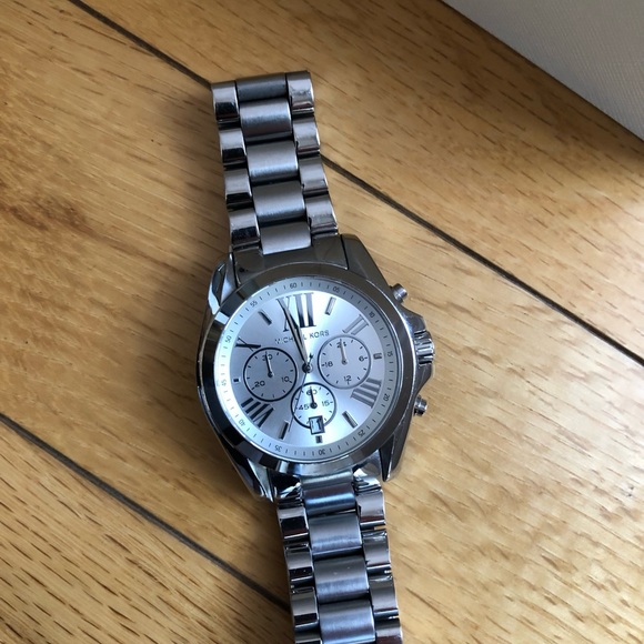 Michael Kors women’s watch . MK 5535 . - Picture 6 of 8